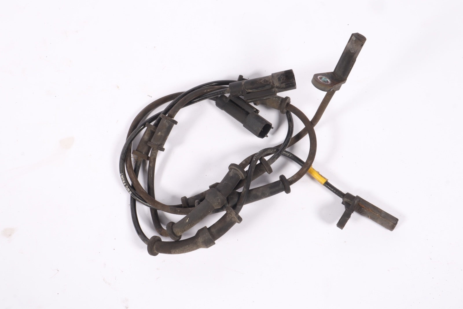 2011 - 2021 Dodge Charger Front Left And Right ABS Sensor OEM