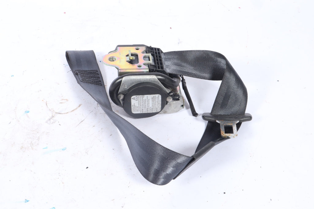 2001-2005 AUDI A4 CONVERTIBLE FRONT RIGHT SEATBELT RETRACTOR 600489600 OEM