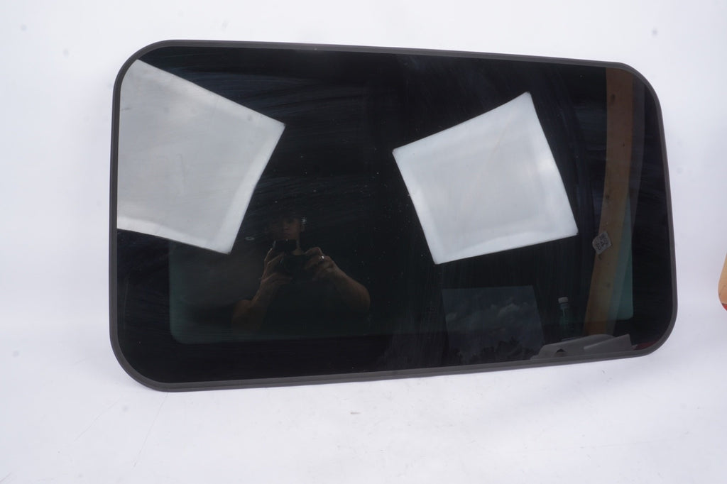 2012 - 2017 AUDI A7 RS7 OEM SUNROOF SUN ROOF WINDOW GLASS