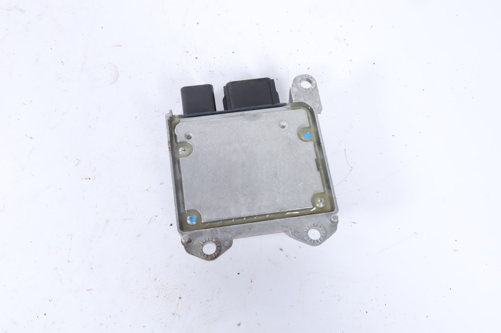 2010-2012 FORD TAURUS CONTROL MODULE ECU COMPUTER OEM BG13-14B321-AC