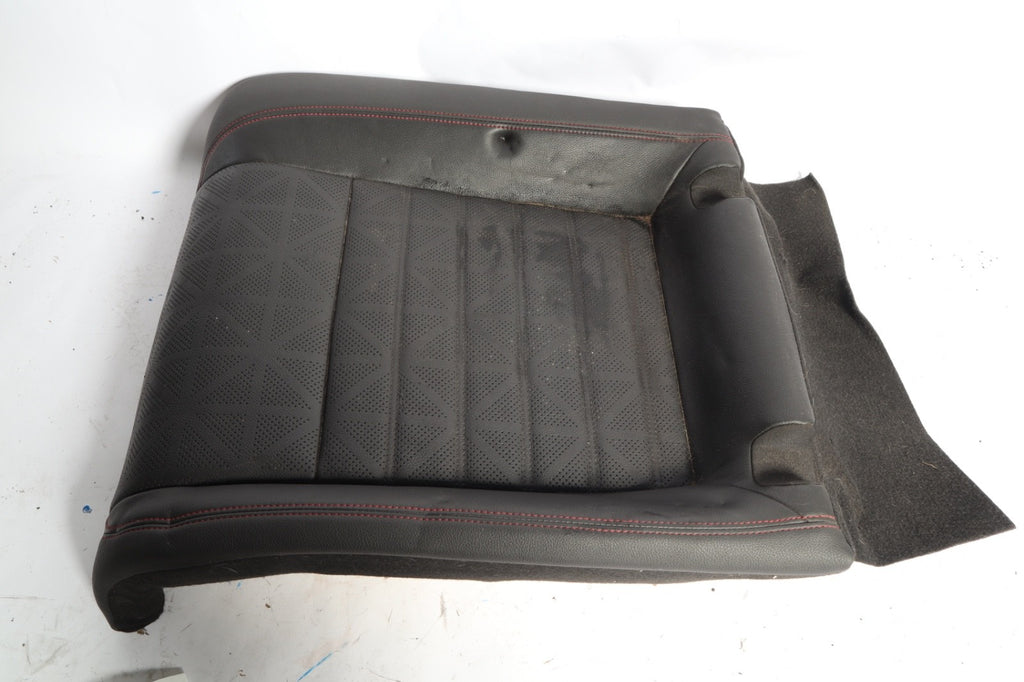 2016 - 2019 Buick Cascada Rear Right Interior Lower Bottom Seat Cushion OEM