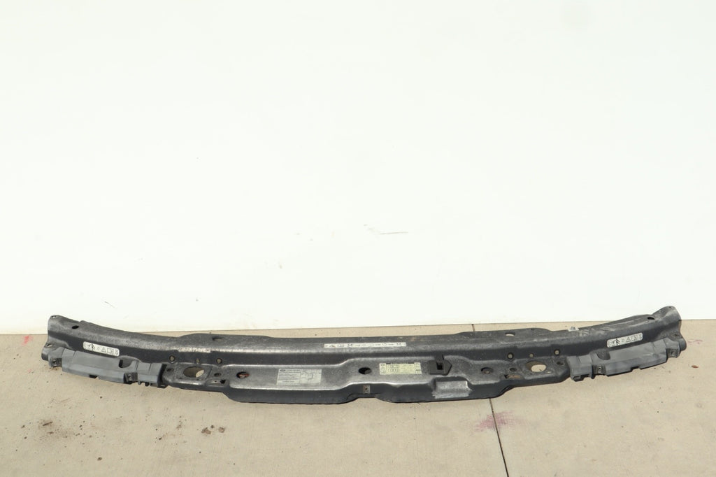 2003-2006 Audi A4 Convertible Cabriolet Front Bumper Support Reinforcement Bar