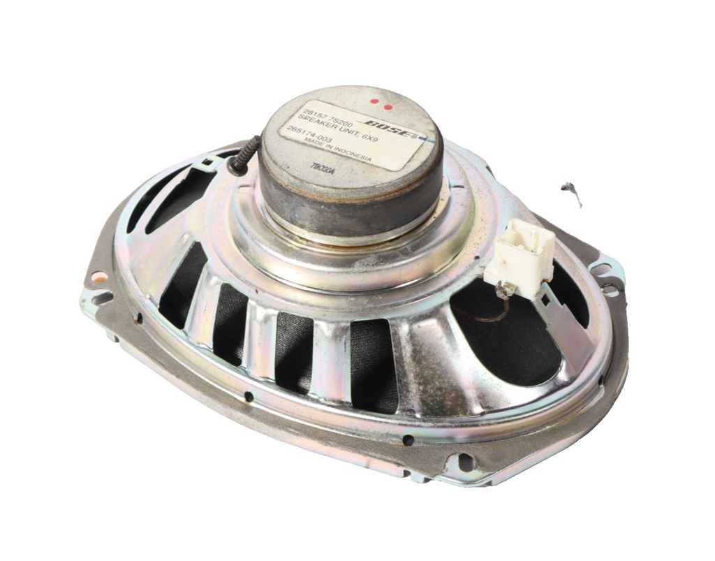 2004-2014 Nissan Armada Front Right Passenger Bose Loudspeaker 28157-7S200 OEM