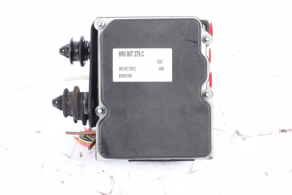 2009 - 2012 AUDI Q5  ABS ANTI LOCK BRAKE ACTUATOR PUMP MOTOR ASSEMBLY OEM