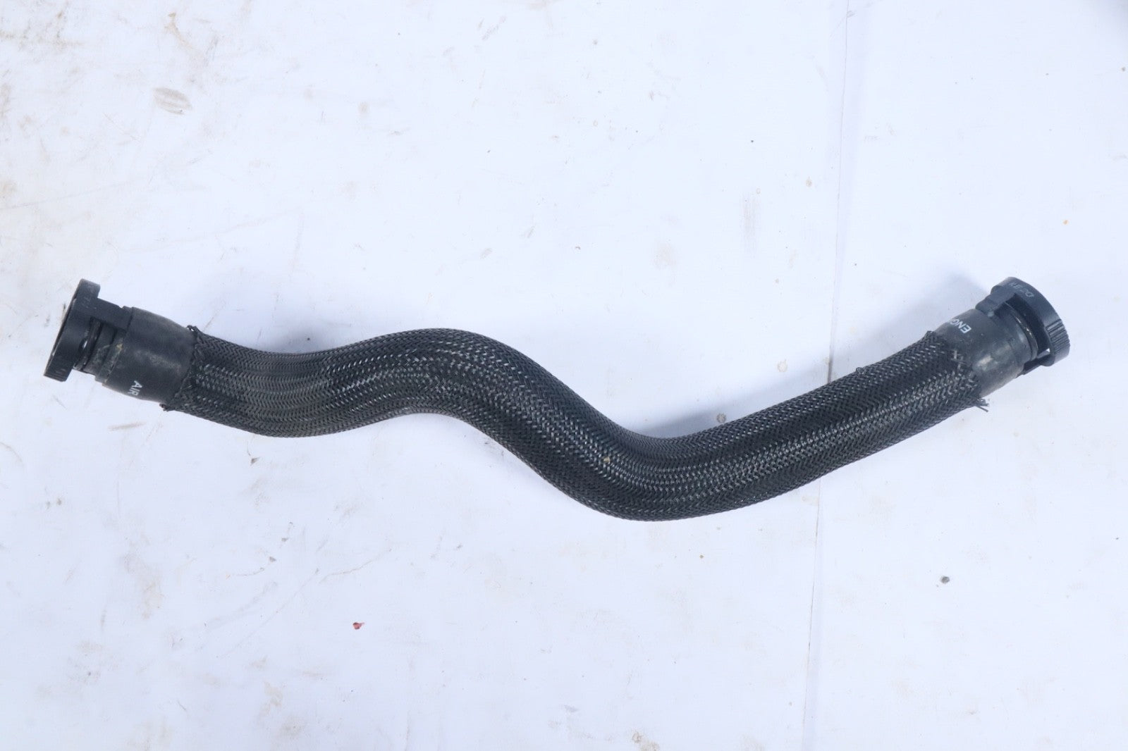 2018-2024 ALFA ROMEO STELVIO 2.0L ENGINE COOLANT PIPE SET OEM