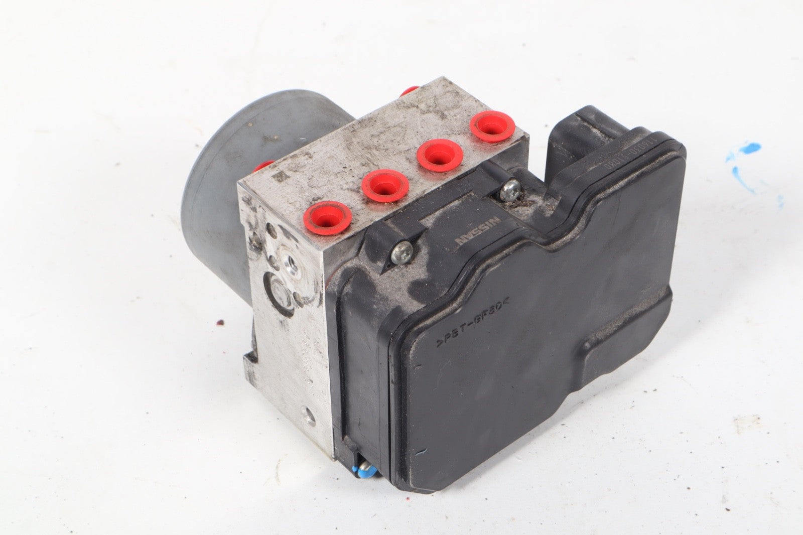 2016-2018 NISSAN MAXIMA ABS ANTI LOCK BRAKE MODULE & PUMP OEM  116030-51080