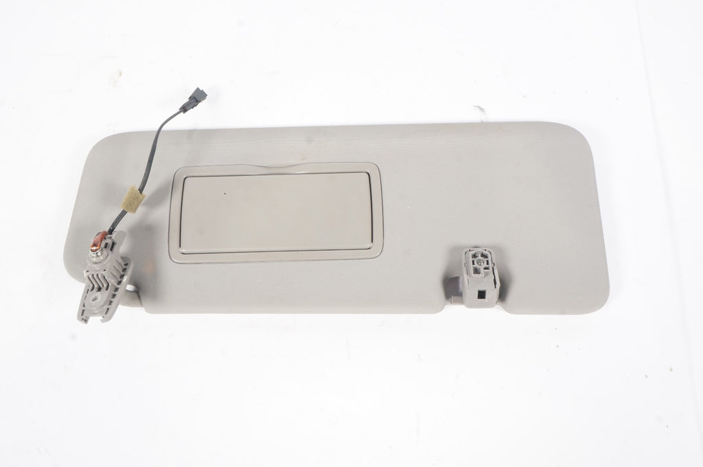 2018 - 2022 ALFA ROMEO STELVIO FRONT RIGHT SUN VISOR SUNVISOR OEM 04680652AA