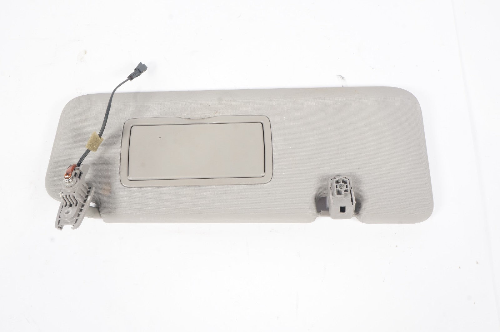 2018 - 2022 ALFA ROMEO STELVIO FRONT RIGHT SUN VISOR SUNVISOR OEM 04680652AA