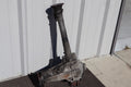 2008-201 AUDI Q7 FRONT DIFFERENTIAL CARRIER AXLE OEM