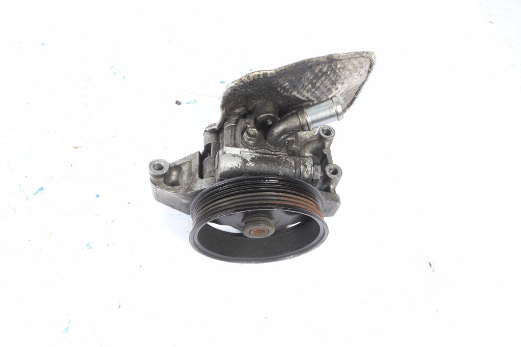 2011-2020 DODGE GRAND CARAVAN POWER STEERING PUMP OEM