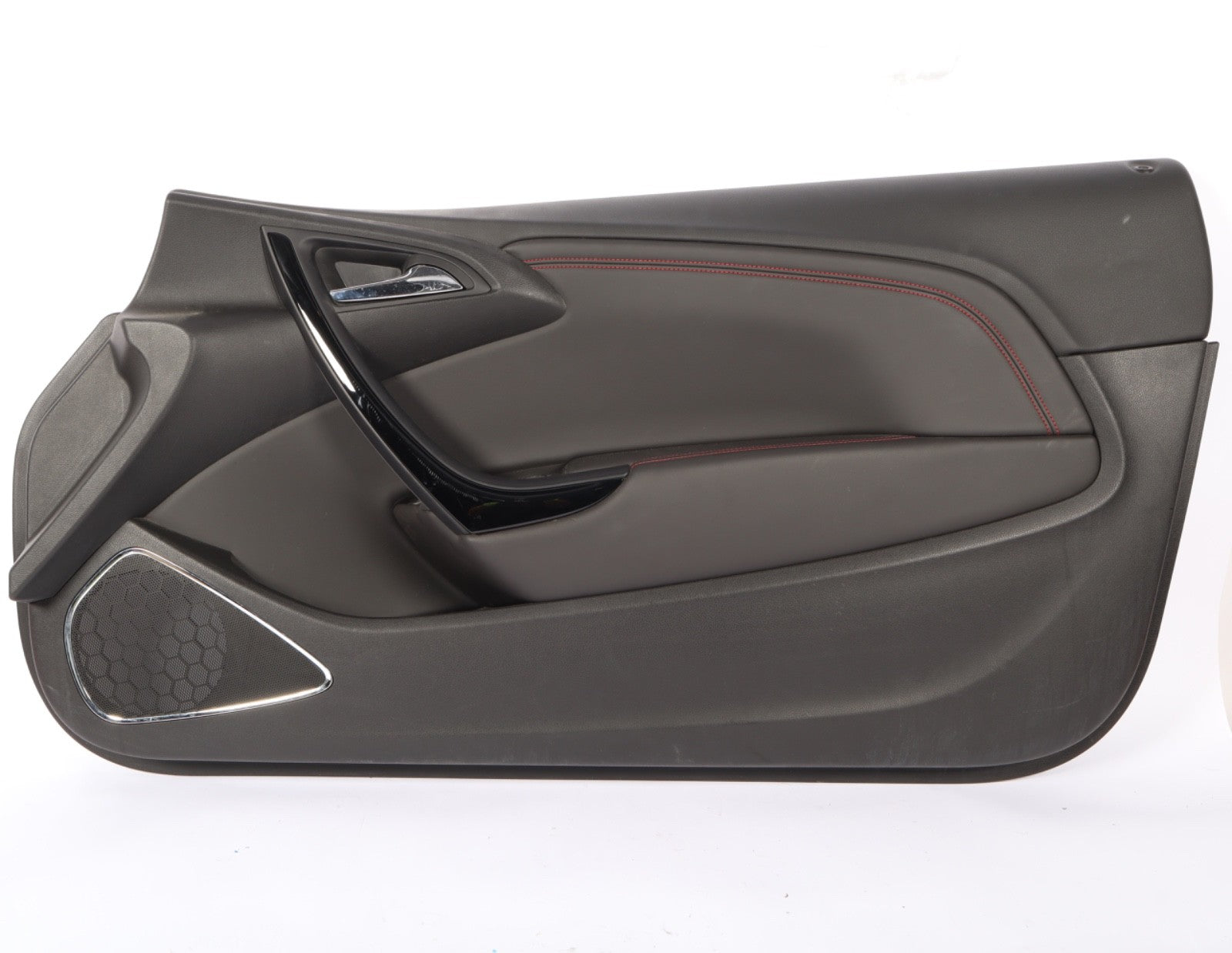 2016-2019 BUICK CASCADA Passenger RH Interior Door Panel Trim 39014325 OEM