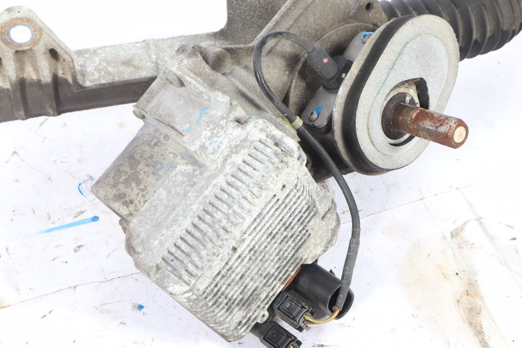 2007-2015 MINI COOPER R56 FWD ELECTRIC STEERING GEAR RACK AND PINION OEM