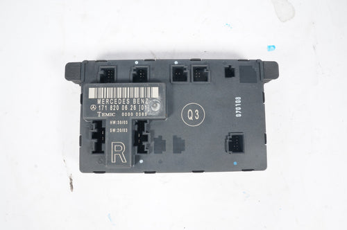 05-08 Mercedes R171 SLK280 SLK55 Front Right Side Door Control Module OEM