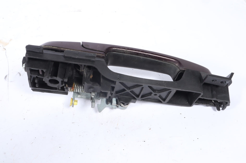2010-2012 FORD TAURUS FRONT RIGHT PASSENGER SIDE EXTERIOR DOOR HANDLE OEM