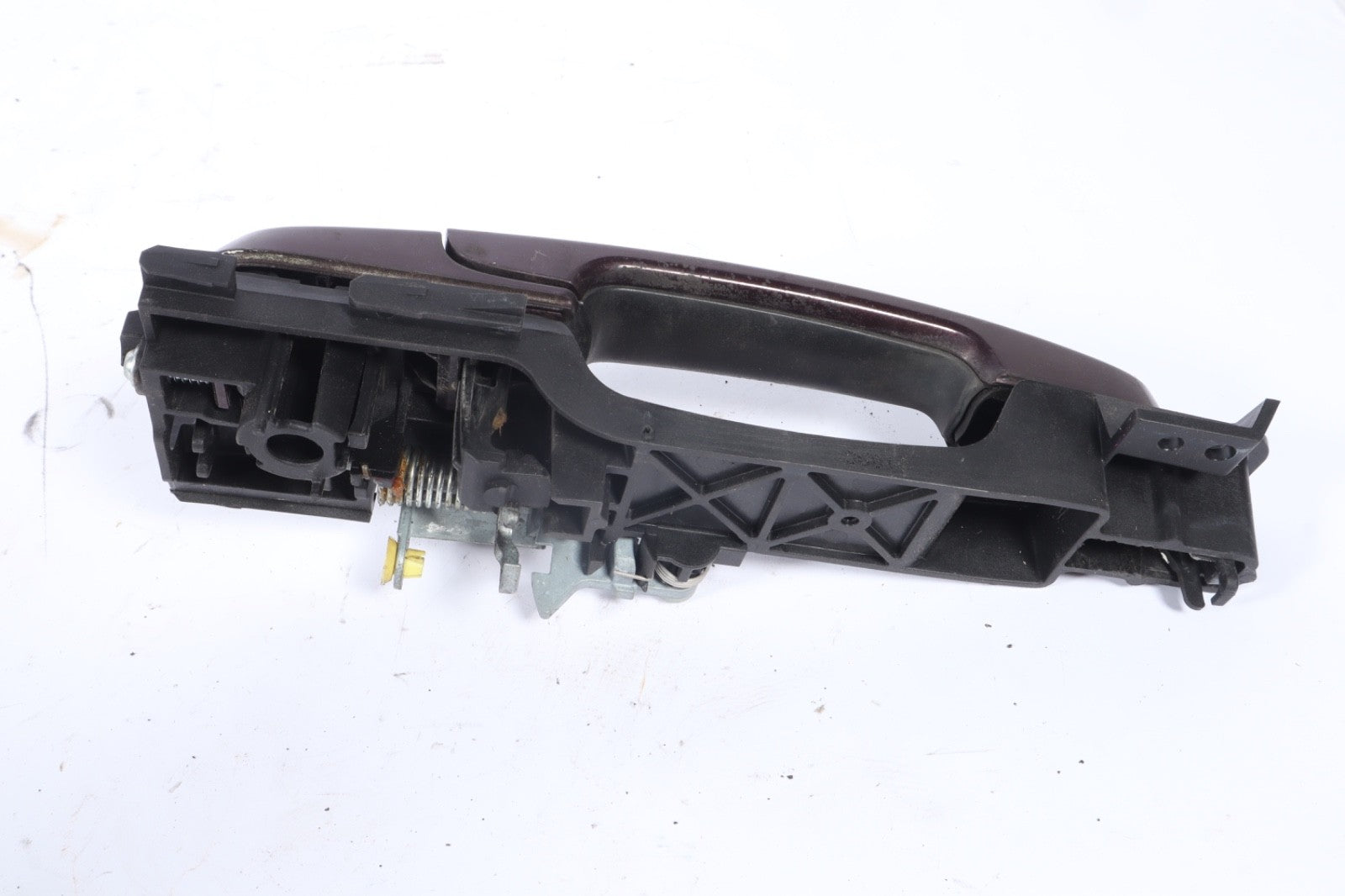 2010-2012 FORD TAURUS FRONT RIGHT PASSENGER SIDE EXTERIOR DOOR HANDLE OEM
