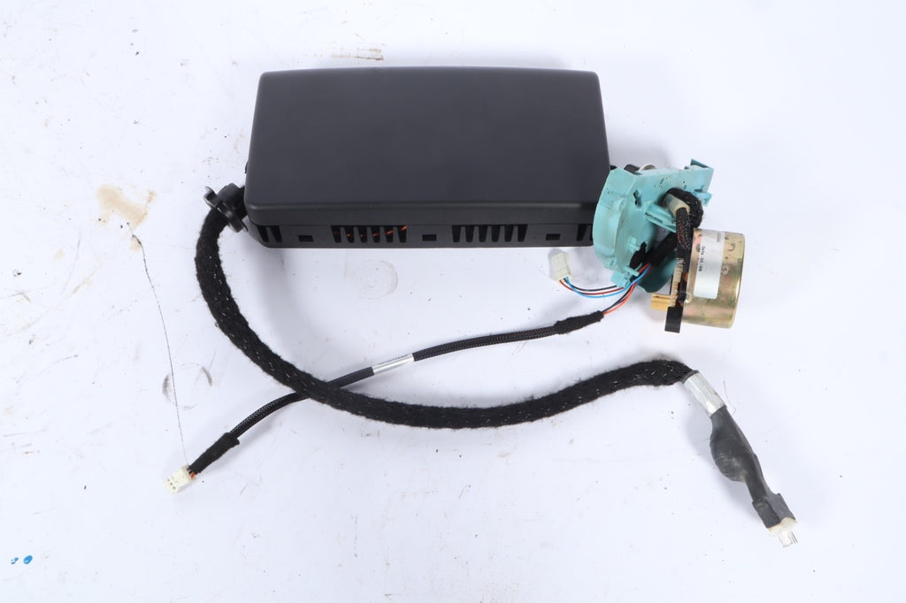 2010-2012 FORD TAURUS SCREEN OEM
