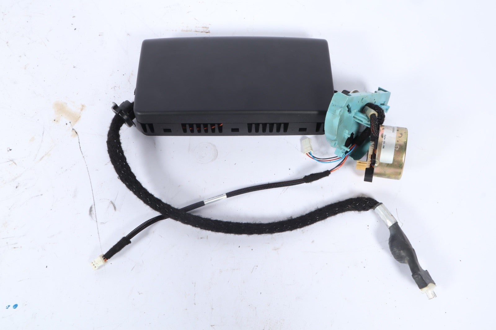 2010-2012 FORD TAURUS SCREEN OEM