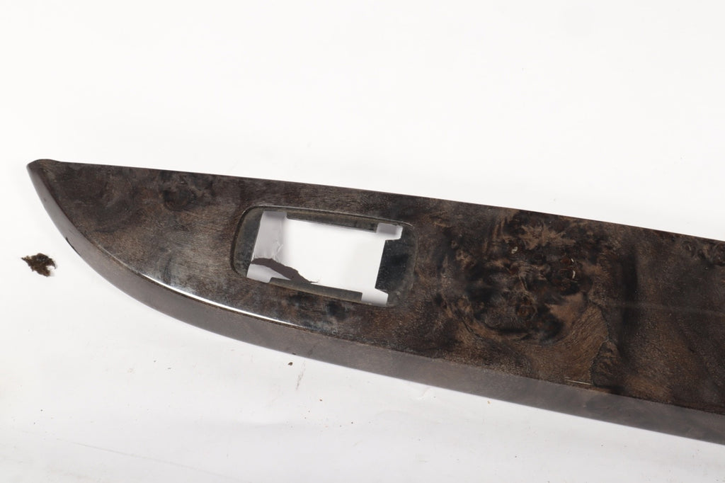 12-18 BMW 650i 640i F12 Front Right Passenge Side Door Panel Trim 3003624300 OEM
