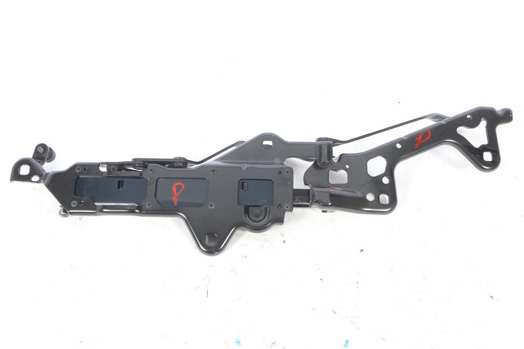 2006-2013 VOLVO C70 CONVERTIBLE ROOF LEFT SIDE HINGE OEM