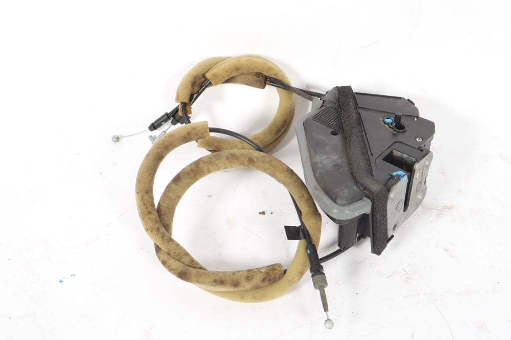 2013 - 2017 Nissan Leaf Rear Left Door Lock Latch Actuator Fits OEM