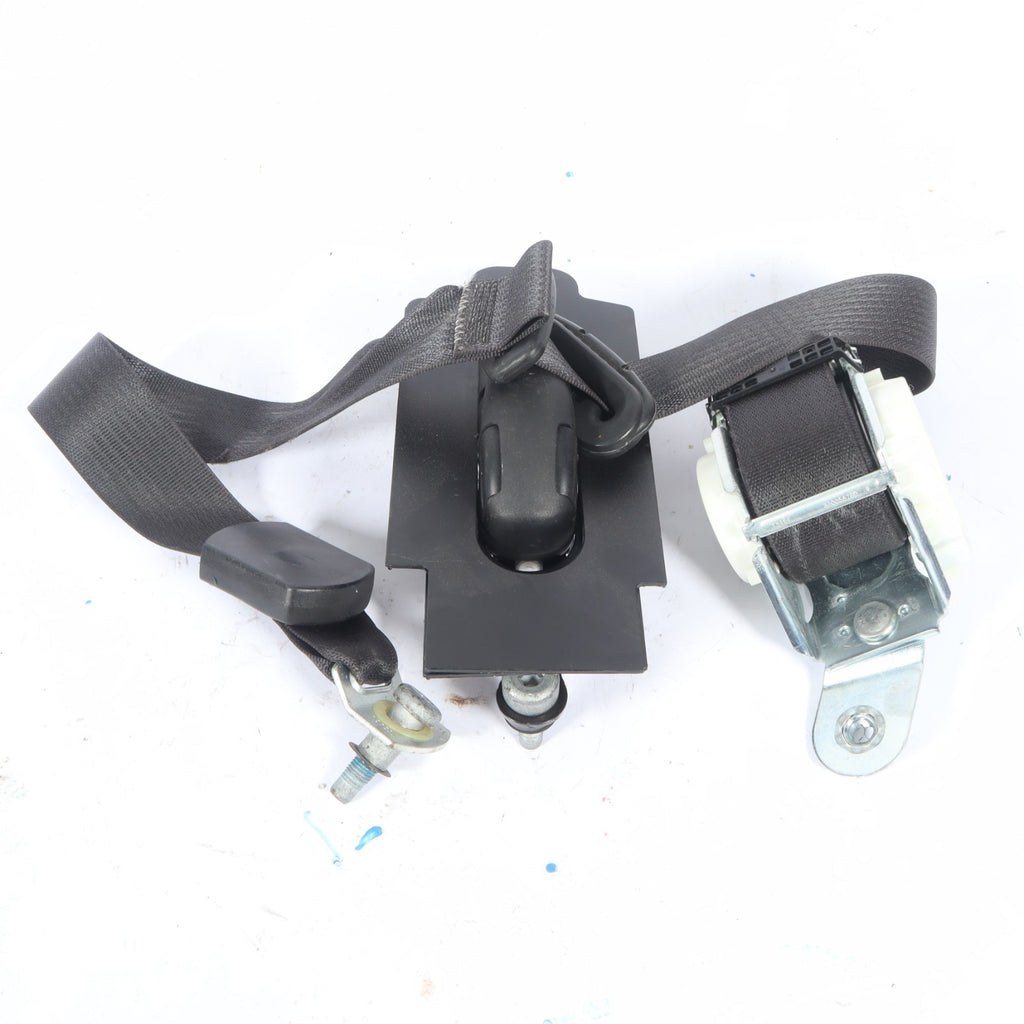 2014 - 2020 DODGE GRAND CARAVAN RIGHT REAR SEAT BELT RETRACTOR OEM POZV70DX9AE