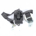 2014 - 2020 DODGE GRAND CARAVAN RIGHT REAR SEAT BELT RETRACTOR OEM POZV70DX9AE