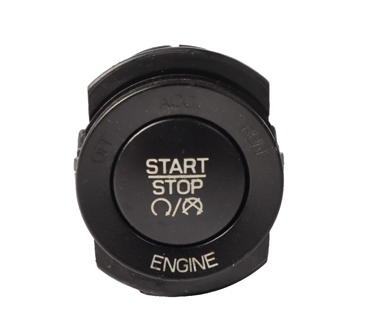 2014 - 2020 Maserati Ghibli Engine Ignition Start Stop Switch Control Button OEM