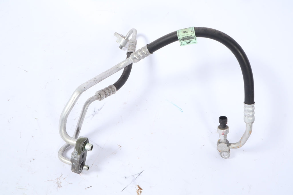 2015-2018 CHEVROLET SONIC 1.4L A/C SUCTION AND DISCHARGE LINE HOSE OEM 42588391
