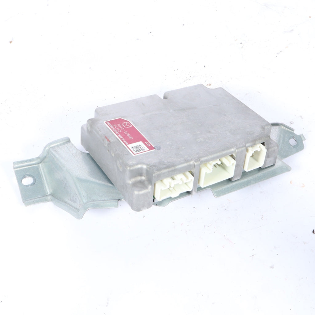 2007-2015 MAZDA CX9 POWER TAIL LIFT GATE CONTROL MODULE OEM TD12-626H0