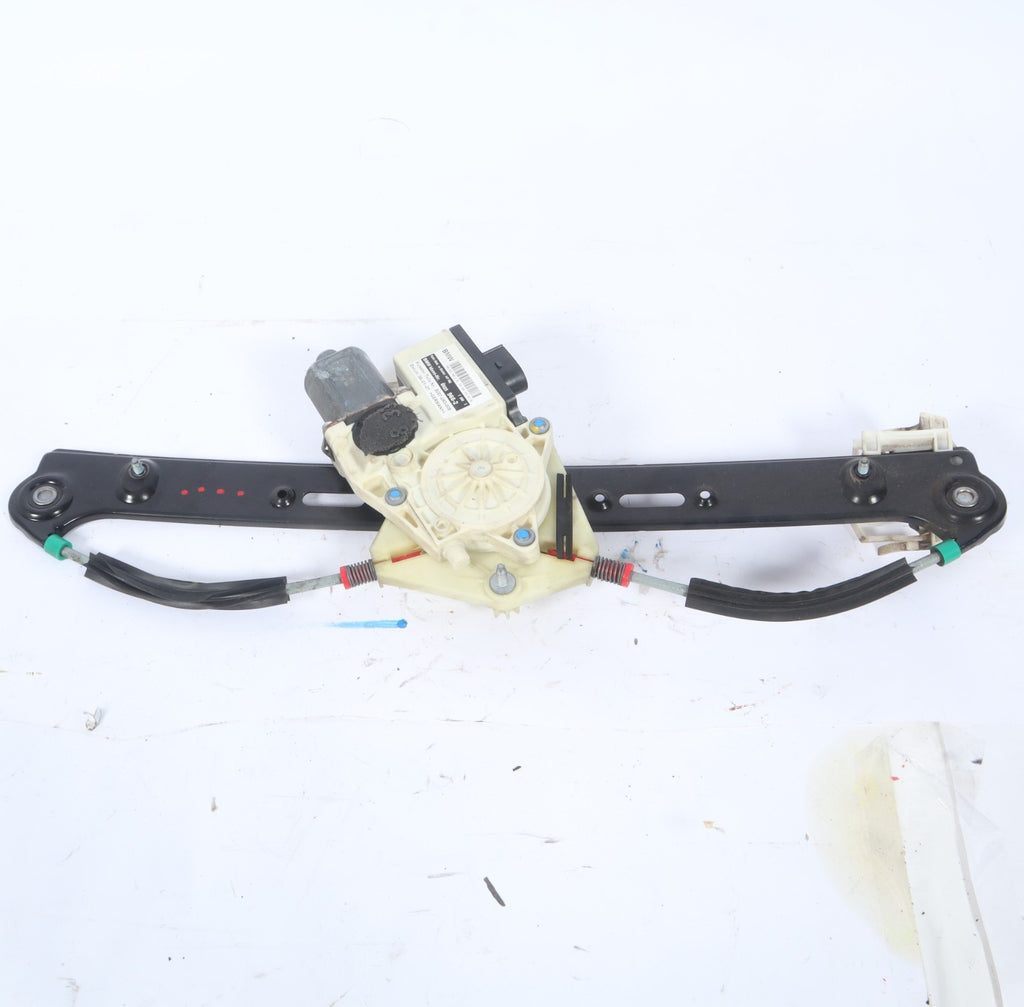 2004-2010 BMW X3 E83 5DR WINDOR REGULATOR (REAR DRIVER OFFSIDE RIGHT) 6925966-2