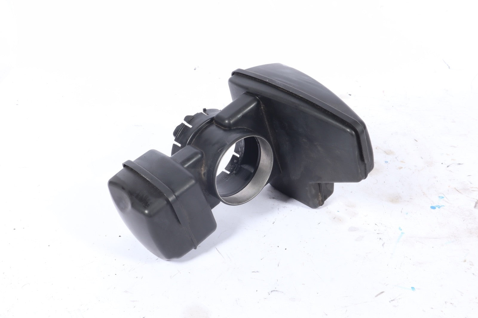 2003-2012 Land Rover Range Rover L322 Horn Pair High & Low OEM 