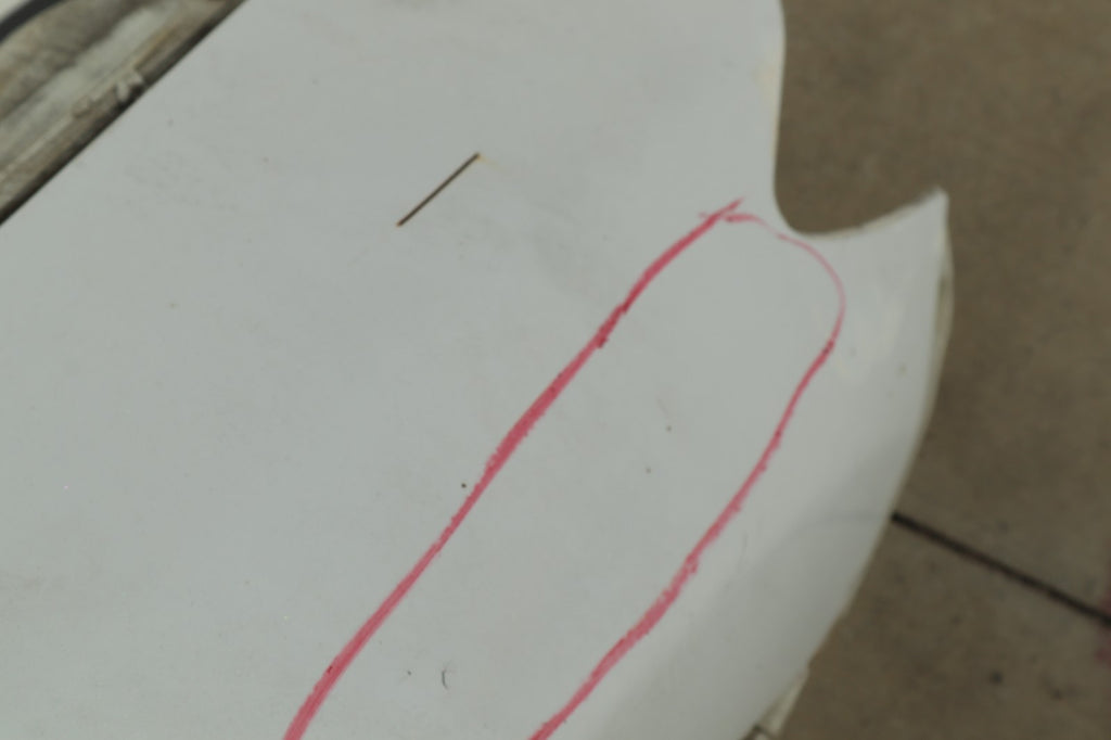 2007-2014 MAZDA CX-9 RIGHT FENDER OEM ONLY PICK UP!!!