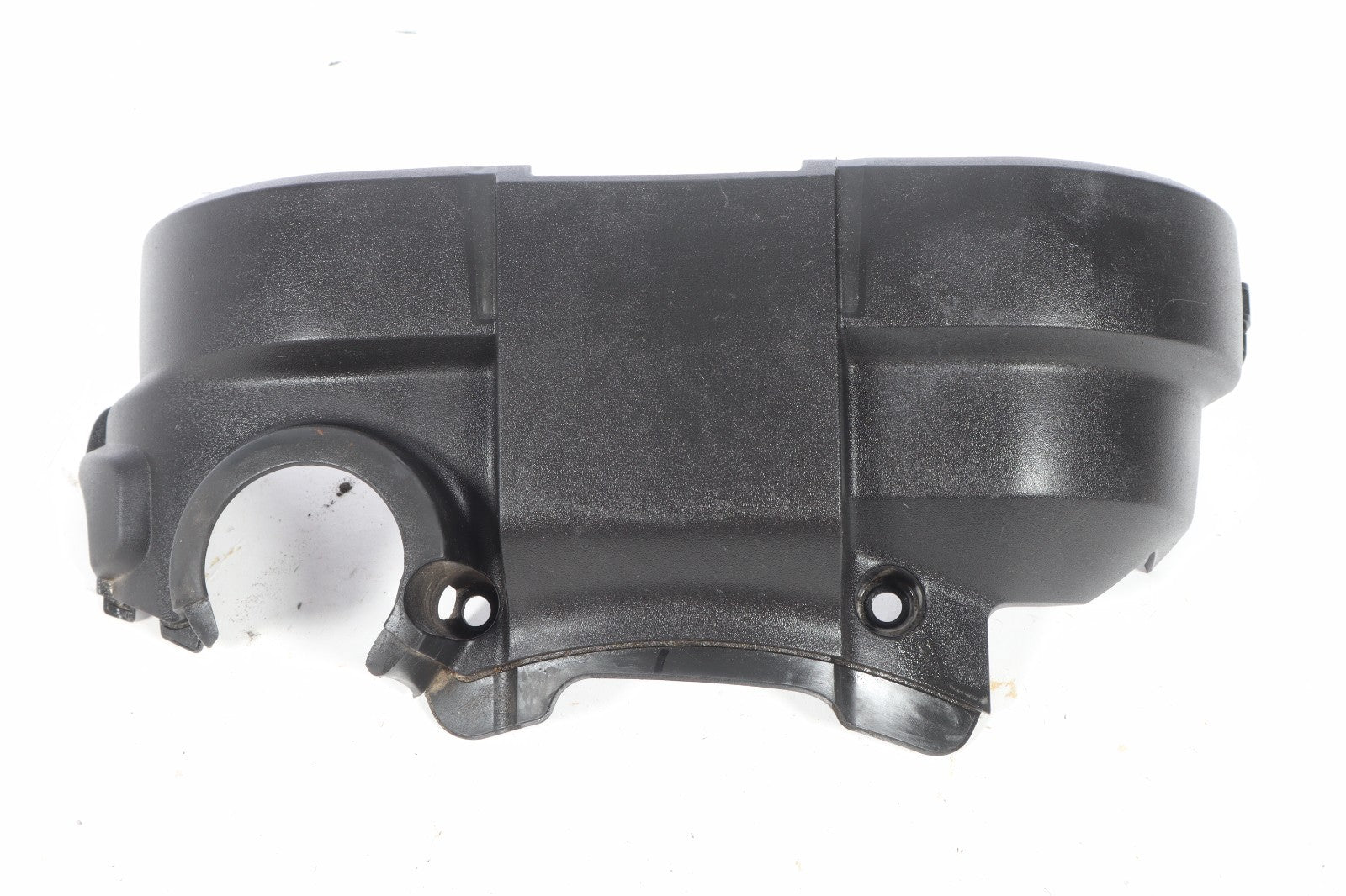 2007-2013 VOLVO C30  C70 ENGINE TOP TIMING COVER 2.5L 5 CYLINDER OEM 31251754