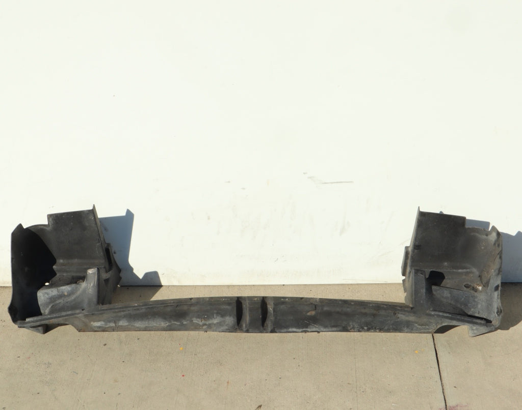 2006-2009 LAND ROVER RANGE ROVER HSE BUMPER LOWER DEFLECTOR PDB500240 OEM