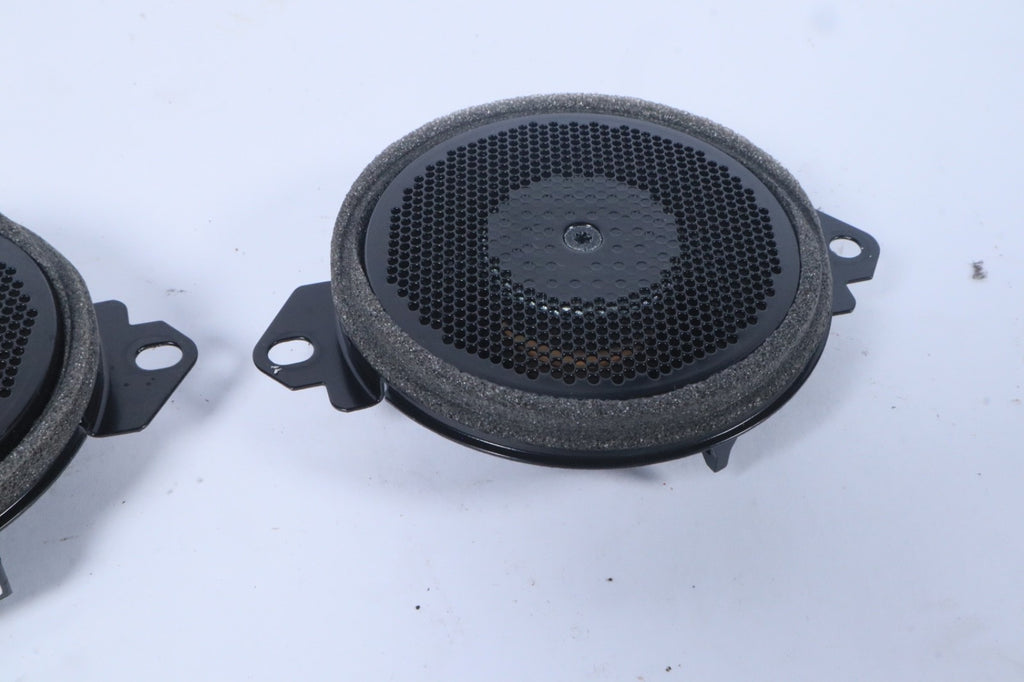 2011-2024 Honda Odyssey Rear Quarter Panel Tweeter Speaker Set EAS8PM218B