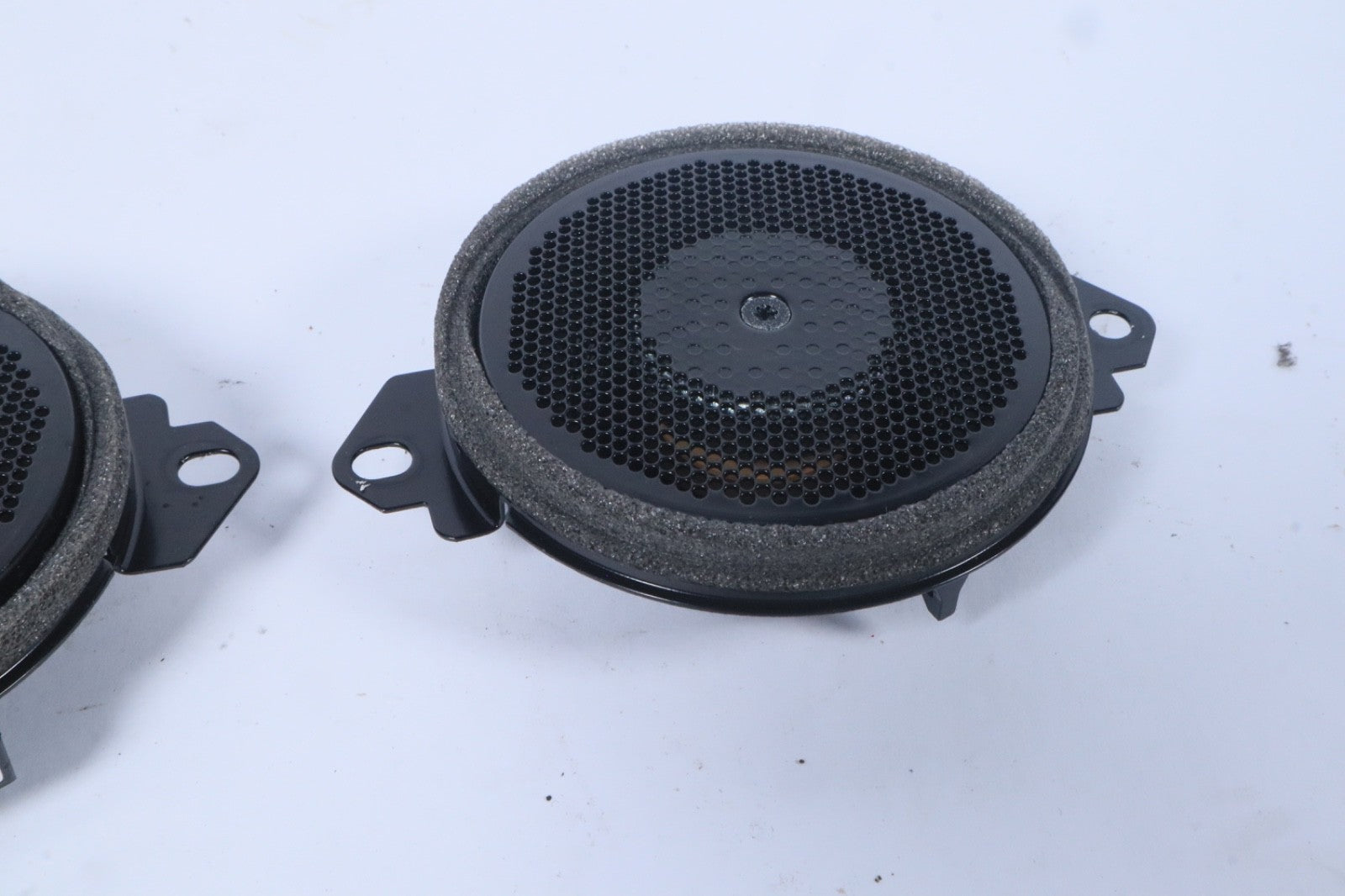 2011-2024 Honda Odyssey Rear Quarter Panel Tweeter Speaker Set EAS8PM218B