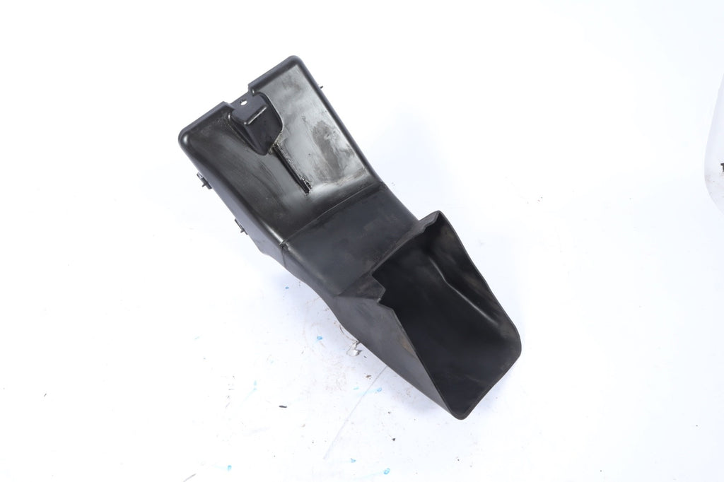 2004-2010 BMW X3 ENGINE AIR INTAKE DUCT OEM 3418253