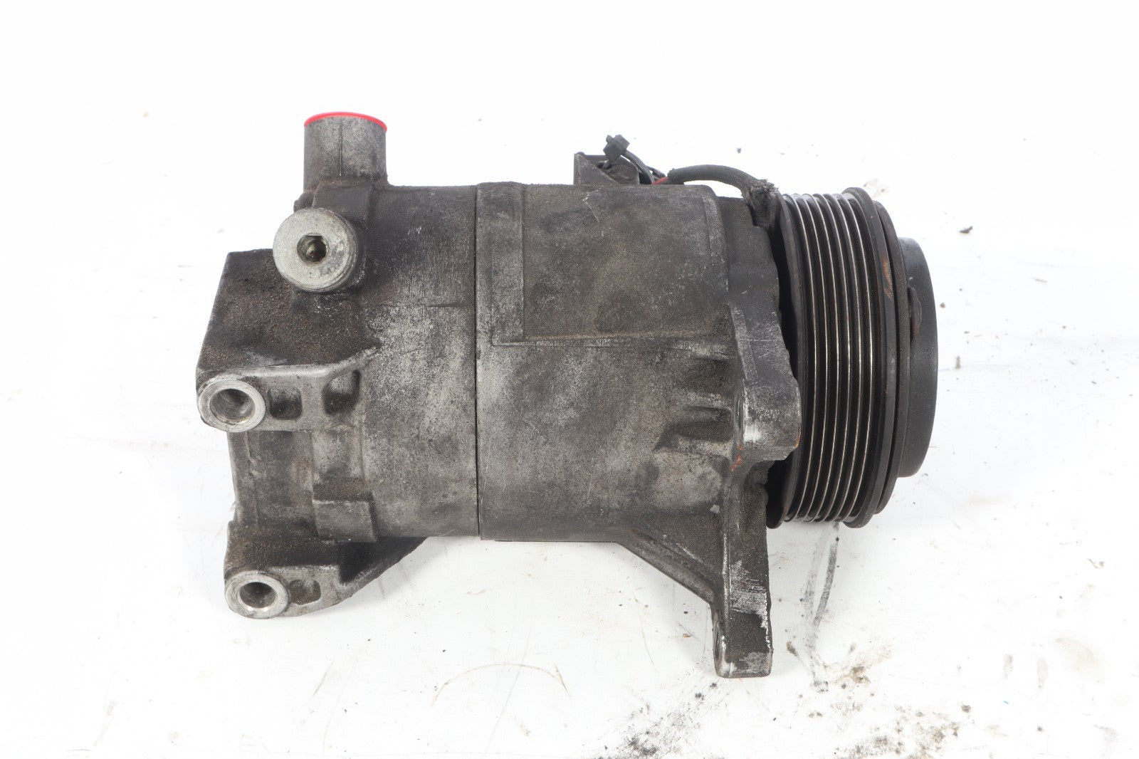 2013-2014 NISSAN PATHFINDER 3.5 AC AIR CONDITIONING COMPRESSOR OEM 926001JA1A