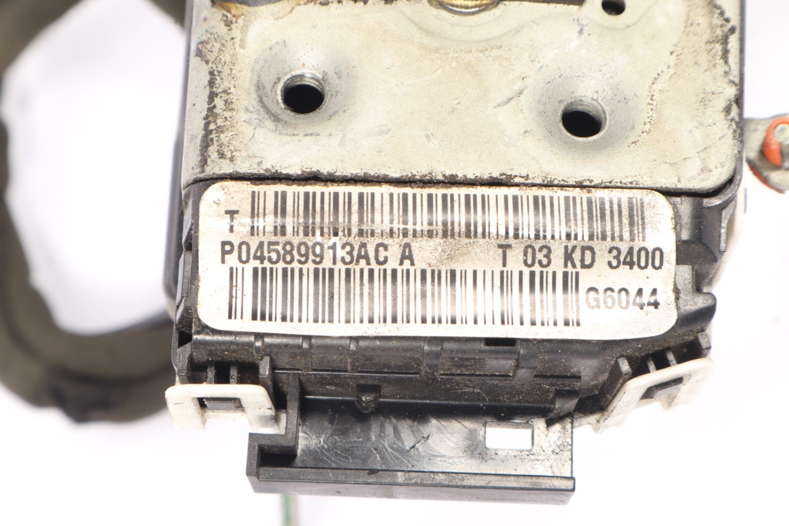 2011 - 2023 Dodge Charger Front Left Door Lock Latch Actuator OEM