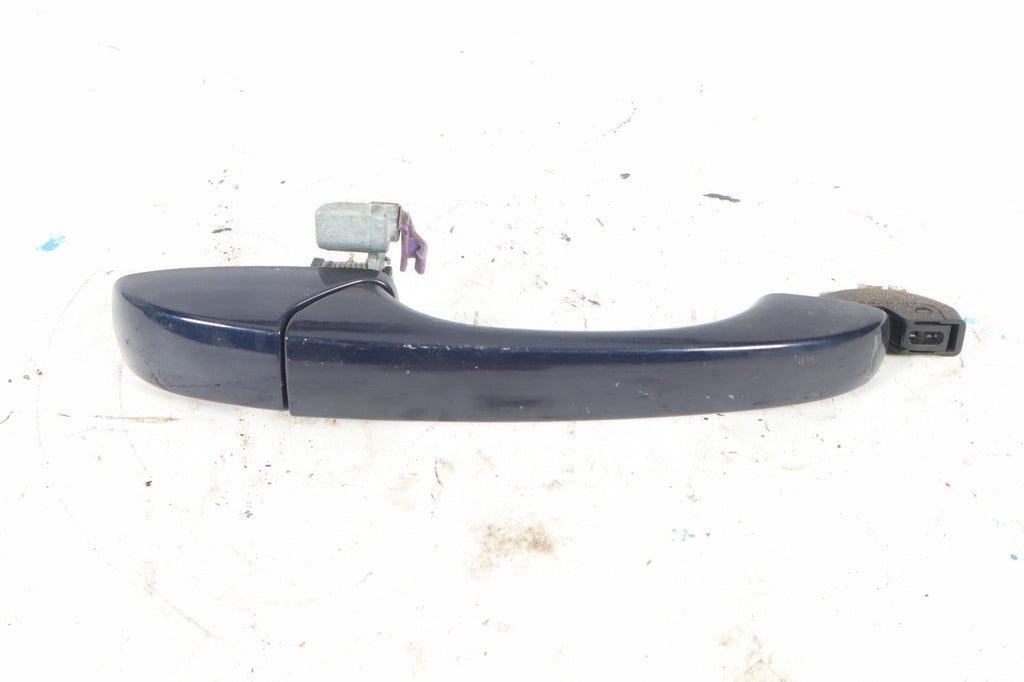 2008-2016 DODGE GRAND CARAVAN FRONT PASSENGER SIDE EXTERIOR DOOR HANDLE OEM