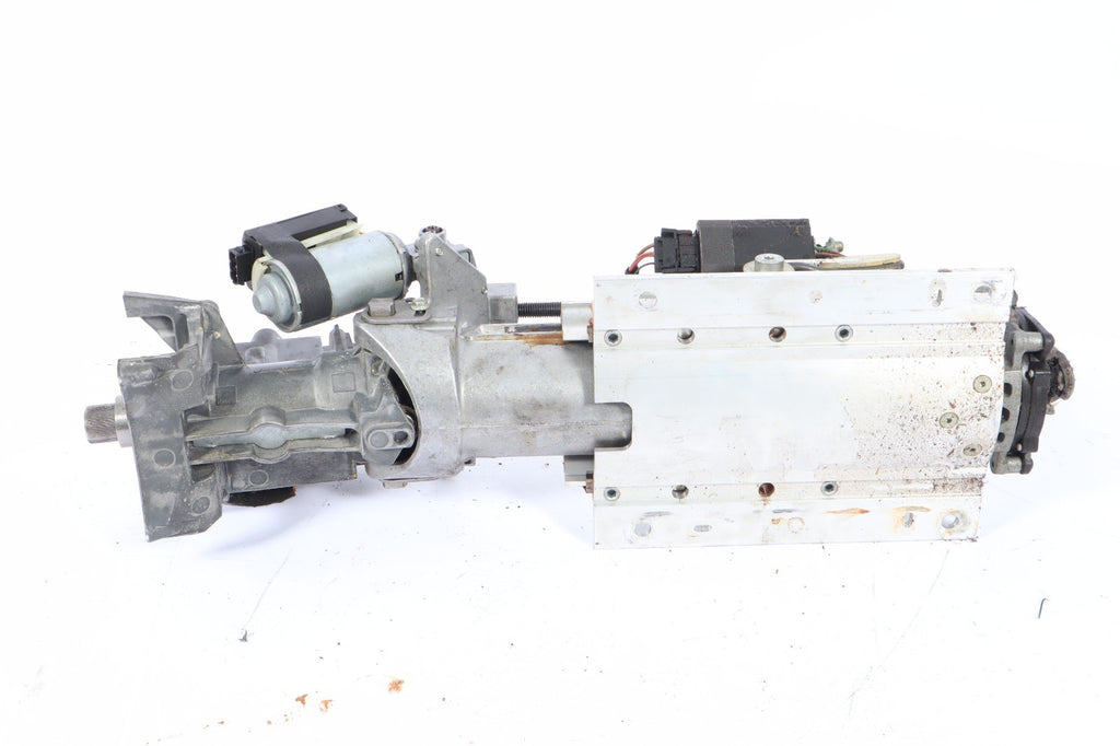 2007-2009 LAND ROVER RANGE ROVER 4.2L STEERING COLUMN OEM