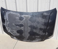 2011-2020 DODGE GRAND CARAVAN FRONT HOOD BONNET OEM ONLY PICK UP!!!