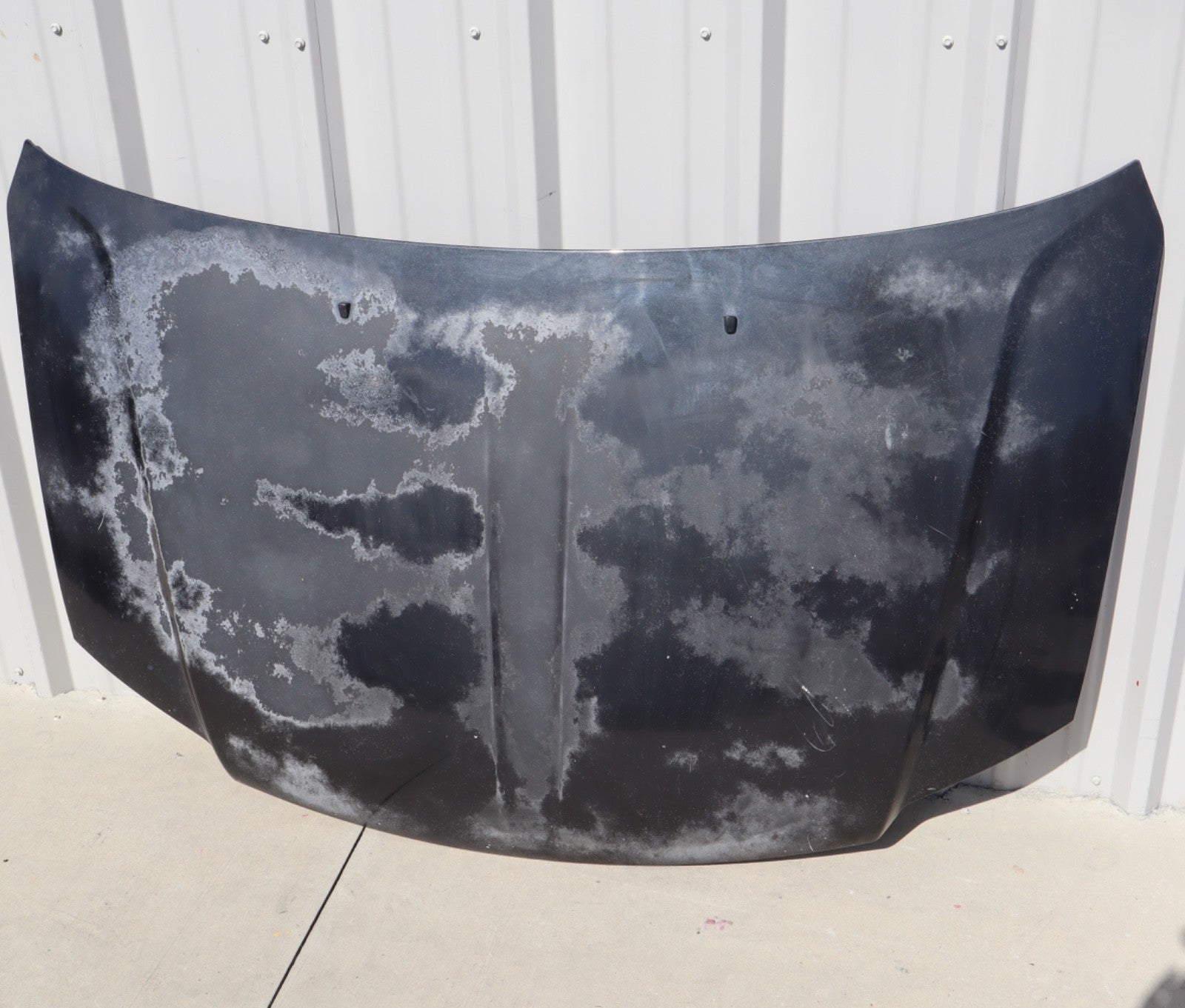 2011-2020 DODGE GRAND CARAVAN FRONT HOOD BONNET OEM ONLY PICK UP!!!