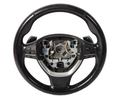 2012 - 2015 BMW 650i 640i Steering Wheel with Paddles/Controls OEM 11B266AA13137