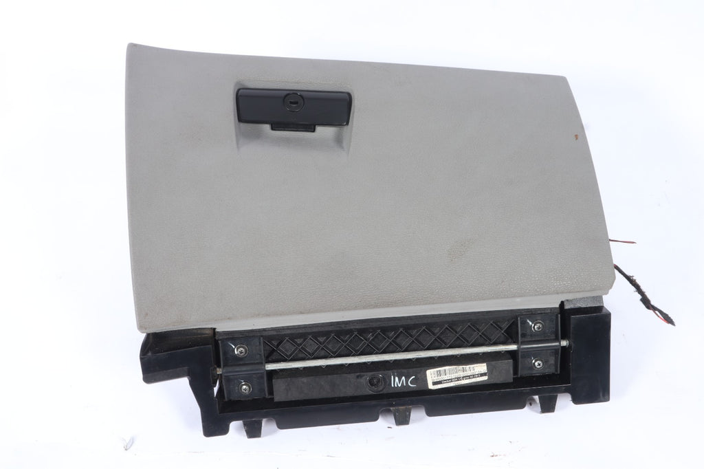 2007-2010 BMW X3 GLOVE BOX OEM