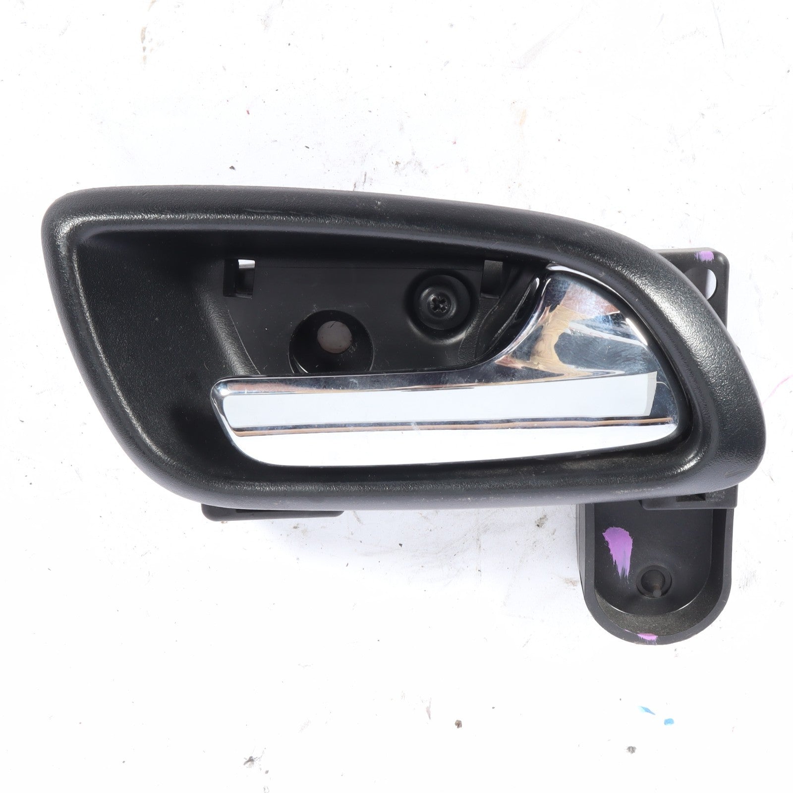 2011-2017 DODGE JOURNEY FRONT RIGHT PASSENGER INTERIOR DOOR HANDLE OEM