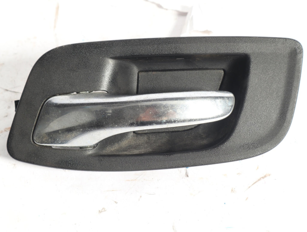 2011 - 2014 Dodge Charger Front Left Driver Side Inside Door Handle OEM