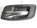 2011 - 2014 Dodge Charger Front Left Driver Side Inside Door Handle OEM