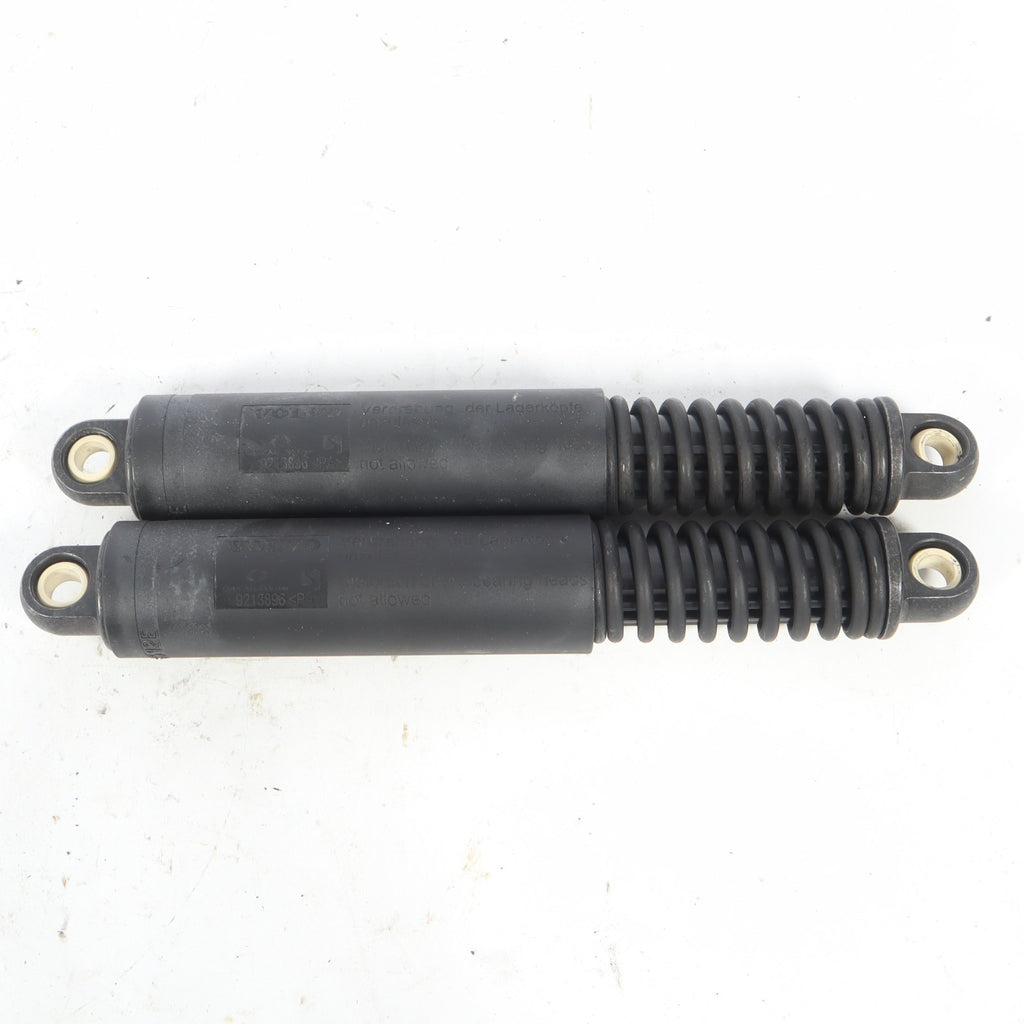 2006 - 2013 VOLVO C70 CONVERTIBLE ROOF TOP  SHOCK PAIR OEM 9213896