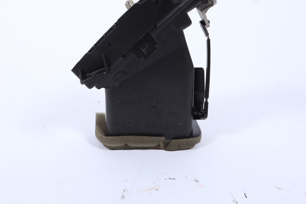 2007 - 2012 MAZDA CX9 AIR CONDITIONER AIR VENT FRONT RIGHT SIDE OEM TD116471X